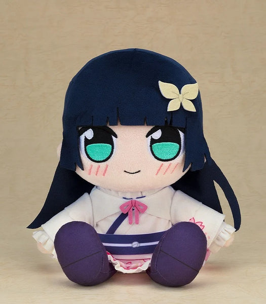 訂貨碼:68422-68424 <訂價各$200> #(免手續費)IKIZULIVE! LOVELIVE! BLUEBIRD 玩偶