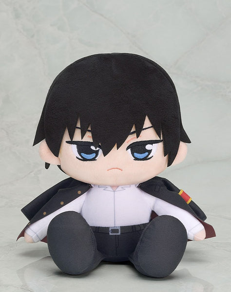 訂貨碼:68416-68418 <訂價各$200> #(免手續費)家庭教師HITMAN REBORN! 玩偶
