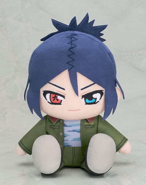 訂貨碼:68416-68418 <訂價各$200> #(免手續費)家庭教師HITMAN REBORN! 玩偶