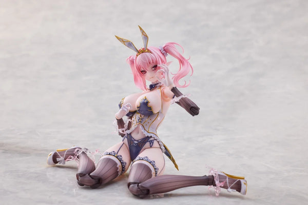 訂貨碼:80560 <訂價$468> #(免手續費)愛麗絲Alice=1/12 Ulrich_46 Original Character 可動Figure