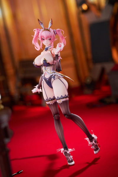訂貨碼:80560 <訂價$468> #(免手續費)愛麗絲Alice=1/12 Ulrich_46 Original Character 可動Figure