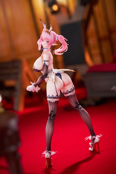 訂貨碼:80560 <訂價$468> #(免手續費)愛麗絲Alice=1/12 Ulrich_46 Original Character 可動Figure