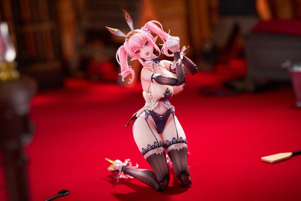訂貨碼:80560 <訂價$468> #(免手續費)愛麗絲Alice=1/12 Ulrich_46 Original Character 可動Figure