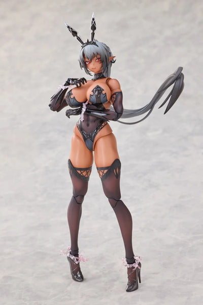 訂貨碼:80559 <訂價$468> #(免手續費)吉爾娜達 Gilnada=1/12 Ulrich_46 Original Character 可動Figure