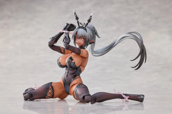 訂貨碼:80559 <訂價$468> #(免手續費)吉爾娜達 Gilnada=1/12 Ulrich_46 Original Character 可動Figure