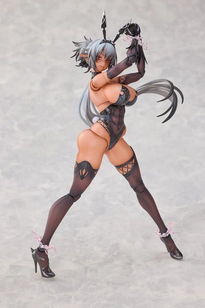 訂貨碼:80559 <訂價$468> #(免手續費)吉爾娜達 Gilnada=1/12 Ulrich_46 Original Character 可動Figure