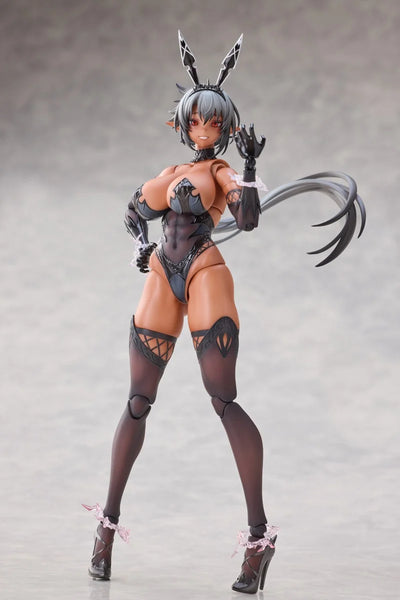 訂貨碼:80559 <訂價$468> #(免手續費)吉爾娜達 Gilnada=1/12 Ulrich_46 Original Character 可動Figure