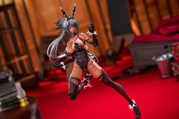 訂貨碼:80559 <訂價$468> #(免手續費)吉爾娜達 Gilnada=1/12 Ulrich_46 Original Character 可動Figure