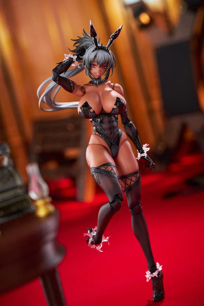 訂貨碼:80559 <訂價$468> #(免手續費)吉爾娜達 Gilnada=1/12 Ulrich_46 Original Character 可動Figure
