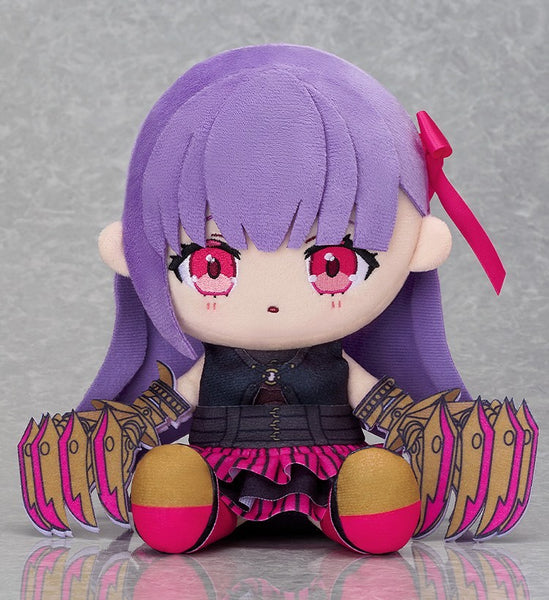 訂貨碼:68670-68672 <訂價各$200> #(免手續費)Fate/Grand Order(FGO) Chocopuni 玩偶