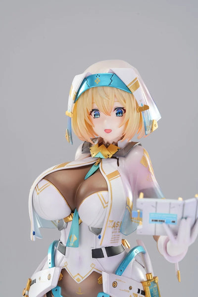 訂貨碼:70375 <訂價$1591> #(免手續費)(Bright Edition)索菲亞·F·希琳 修女Ver.=1/6 Bunny Suit Planning Figure