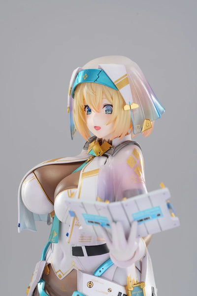 訂貨碼:70375 <訂價$1591> #(免手續費)(Bright Edition)索菲亞·F·希琳 修女Ver.=1/6 Bunny Suit Planning Figure
