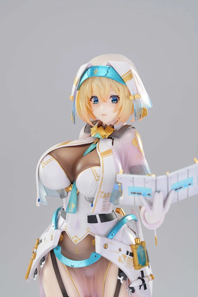 訂貨碼:70375 <訂價$1591> #(免手續費)(Bright Edition)索菲亞·F·希琳 修女Ver.=1/6 Bunny Suit Planning Figure