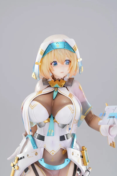 訂貨碼:70375 <訂價$1591> #(免手續費)(Bright Edition)索菲亞·F·希琳 修女Ver.=1/6 Bunny Suit Planning Figure