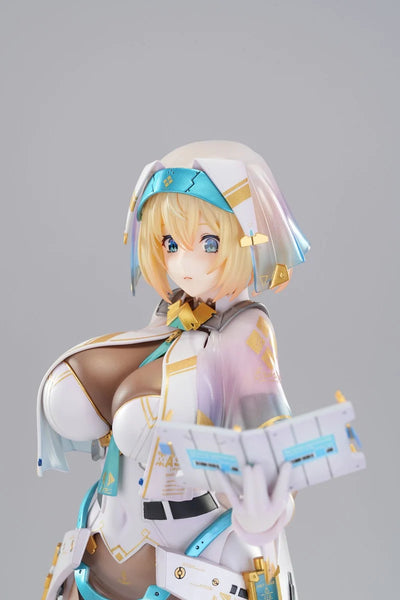 訂貨碼:70375 <訂價$1591> #(免手續費)(Bright Edition)索菲亞·F·希琳 修女Ver.=1/6 Bunny Suit Planning Figure
