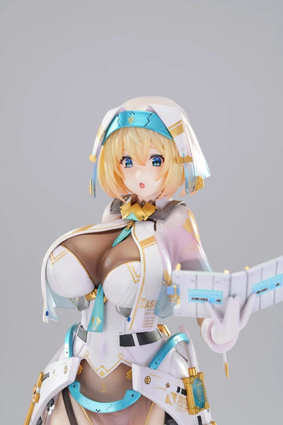 訂貨碼:70375 <訂價$1591> #(免手續費)(Bright Edition)索菲亞·F·希琳 修女Ver.=1/6 Bunny Suit Planning Figure