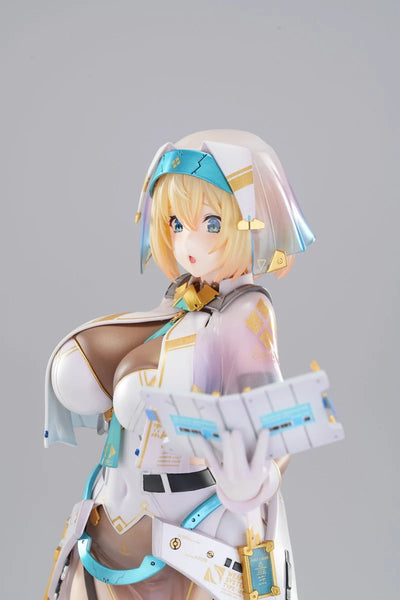 訂貨碼:70375 <訂價$1591> #(免手續費)(Bright Edition)索菲亞·F·希琳 修女Ver.=1/6 Bunny Suit Planning Figure