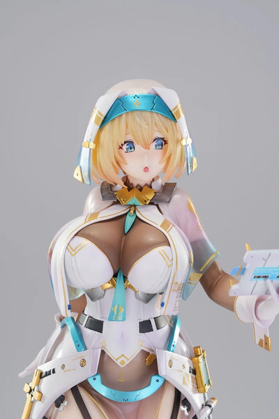 訂貨碼:70375 <訂價$1591> #(免手續費)(Bright Edition)索菲亞·F·希琳 修女Ver.=1/6 Bunny Suit Planning Figure