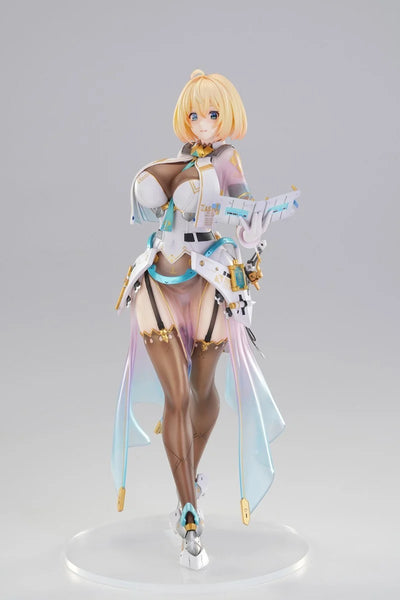 訂貨碼:70375 <訂價$1591> #(免手續費)(Bright Edition)索菲亞·F·希琳 修女Ver.=1/6 Bunny Suit Planning Figure
