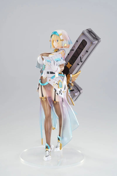 訂貨碼:70375 <訂價$1591> #(免手續費)(Bright Edition)索菲亞·F·希琳 修女Ver.=1/6 Bunny Suit Planning Figure