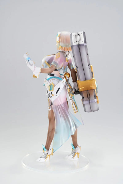 訂貨碼:70375 <訂價$1591> #(免手續費)(Bright Edition)索菲亞·F·希琳 修女Ver.=1/6 Bunny Suit Planning Figure