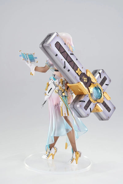 訂貨碼:70375 <訂價$1591> #(免手續費)(Bright Edition)索菲亞·F·希琳 修女Ver.=1/6 Bunny Suit Planning Figure
