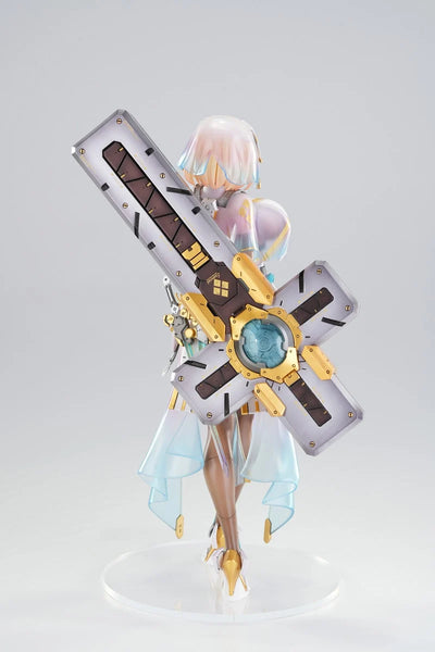 訂貨碼:70375 <訂價$1591> #(免手續費)(Bright Edition)索菲亞·F·希琳 修女Ver.=1/6 Bunny Suit Planning Figure