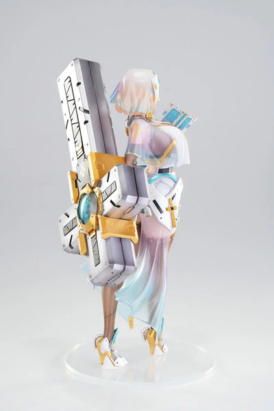 訂貨碼:70375 <訂價$1591> #(免手續費)(Bright Edition)索菲亞·F·希琳 修女Ver.=1/6 Bunny Suit Planning Figure