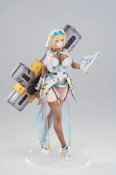 訂貨碼:70375 <訂價$1591> #(免手續費)(Bright Edition)索菲亞·F·希琳 修女Ver.=1/6 Bunny Suit Planning Figure