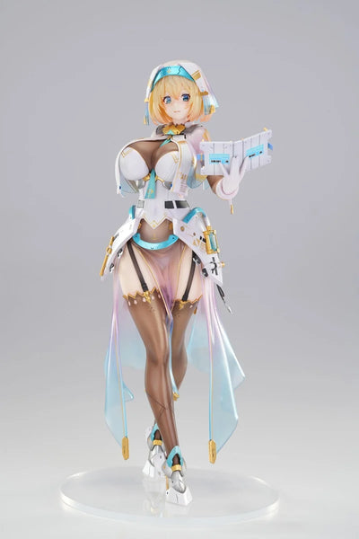 訂貨碼:70375 <訂價$1591> #(免手續費)(Bright Edition)索菲亞·F·希琳 修女Ver.=1/6 Bunny Suit Planning Figure