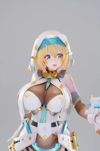 訂貨碼:70375 <訂價$1591> #(免手續費)(Bright Edition)索菲亞·F·希琳 修女Ver.=1/6 Bunny Suit Planning Figure