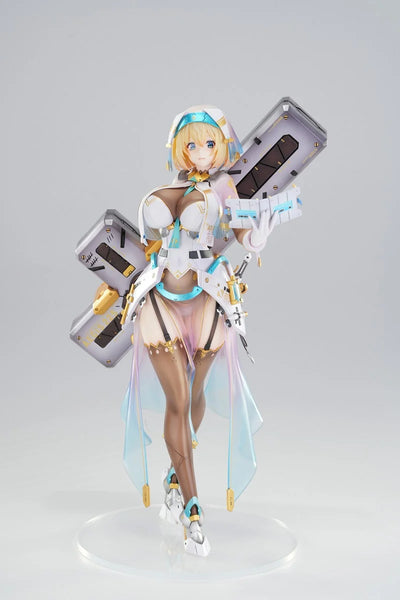 訂貨碼:70375 <訂價$1591> #(免手續費)(Bright Edition)索菲亞·F·希琳 修女Ver.=1/6 Bunny Suit Planning Figure