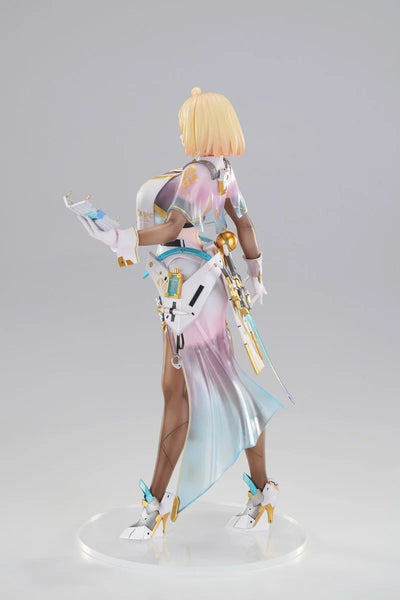 訂貨碼:70375 <訂價$1591> #(免手續費)(Bright Edition)索菲亞·F·希琳 修女Ver.=1/6 Bunny Suit Planning Figure