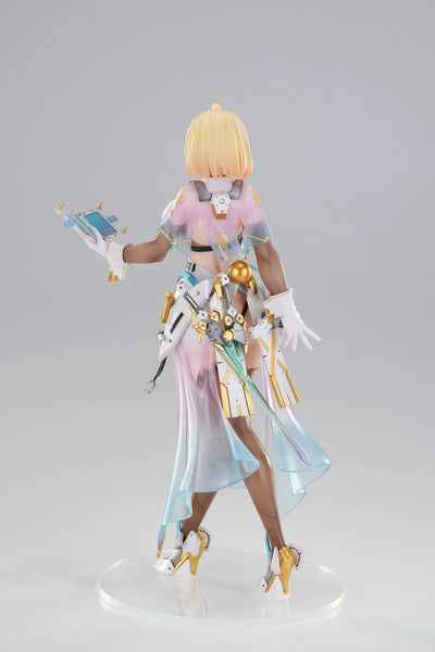 訂貨碼:70375 <訂價$1591> #(免手續費)(Bright Edition)索菲亞·F·希琳 修女Ver.=1/6 Bunny Suit Planning Figure