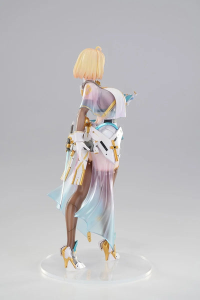 訂貨碼:70375 <訂價$1591> #(免手續費)(Bright Edition)索菲亞·F·希琳 修女Ver.=1/6 Bunny Suit Planning Figure