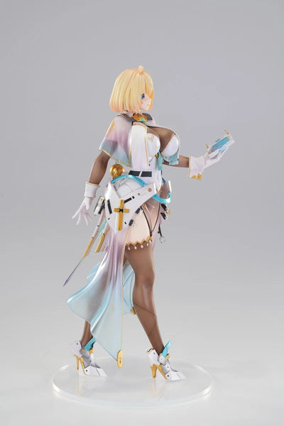 訂貨碼:70375 <訂價$1591> #(免手續費)(Bright Edition)索菲亞·F·希琳 修女Ver.=1/6 Bunny Suit Planning Figure