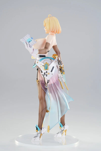訂貨碼:70375 <訂價$1591> #(免手續費)(Bright Edition)索菲亞·F·希琳 修女Ver.=1/6 Bunny Suit Planning Figure