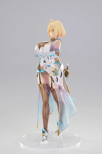 訂貨碼:70375 <訂價$1591> #(免手續費)(Bright Edition)索菲亞·F·希琳 修女Ver.=1/6 Bunny Suit Planning Figure