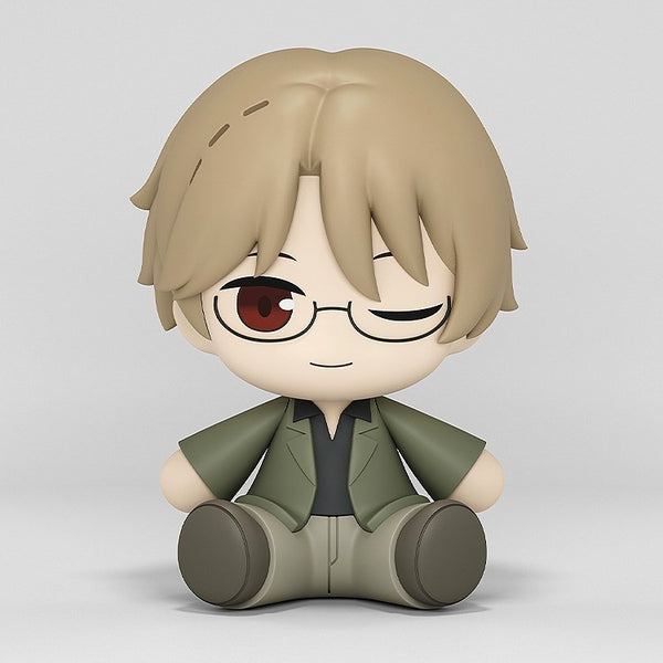 訂貨碼:68814-68817 <訂價各$85> #(免手續費)夏目友人帳 Huggy Good Smile