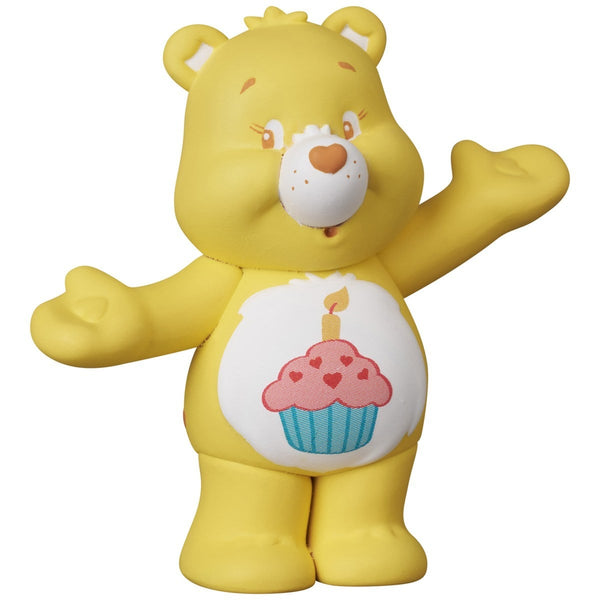 訂貨碼:81414-81418 <訂價各$105> #(免手續費)Care Bears TM SERIES 2 Ultra Detail Figure(UDF)