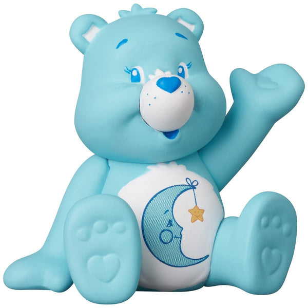 訂貨碼:81414-81418 <訂價各$105> #(免手續費)Care Bears TM SERIES 2 Ultra Detail Figure(UDF)