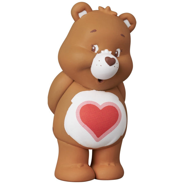 訂貨碼:81414-81418 <訂價各$105> #(免手續費)Care Bears TM SERIES 2 Ultra Detail Figure(UDF)