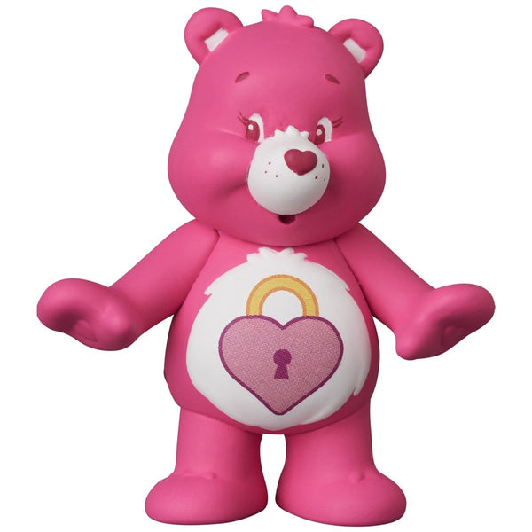 訂貨碼:81414-81418 <訂價各$105> #(免手續費)Care Bears TM SERIES 2 Ultra Detail Figure(UDF)