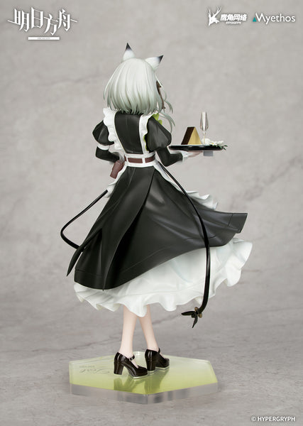 訂貨碼:70536 <訂價$333> #(免手續費)凱爾希 時遺VER.=1/8 明日方舟 Gift+ Figure