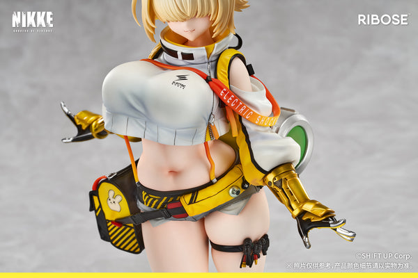 訂貨碼:70194 <訂價$1065> #(免手續費)伊萊格Elegg=1/6 勝利女神:妮姬NIKKE Figure