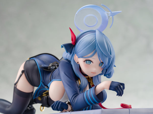 訂貨碼:78595 <訂價$1369> #亞子 回憶大廳ver.=1/7 蔚藍檔案Blue Archive Figure