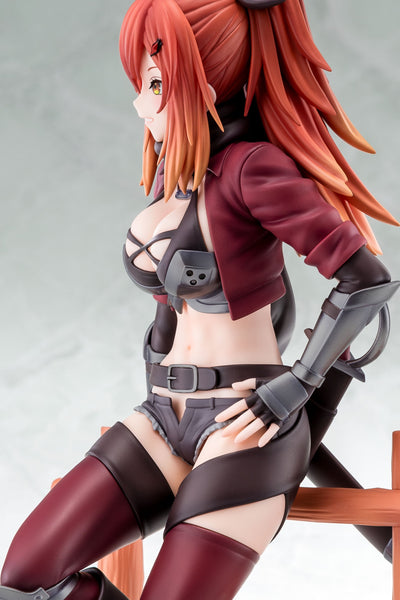 訂貨碼:70246 <訂價$1355> #(免手續費)蘇蕾娜·里珊德拉 Slena Lisandra=1/6 鄉下大叔成為劍聖(鄉別里劍聖) Figure