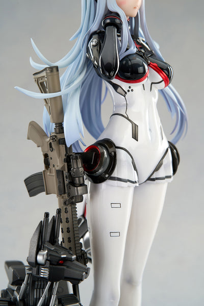 訂貨碼:79295 <訂價$918> #(連特典)HK416 真夜中之福音 ver.=1/7 少女前線 Figure