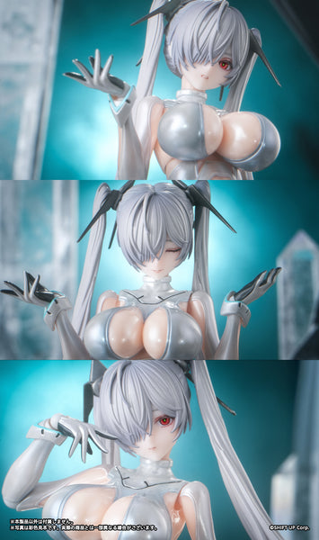 訂貨碼:89553 <訂價$828> #(免手續費)灰姑娘=1/12 勝利女神:妮姬NIKKE 可動Figure