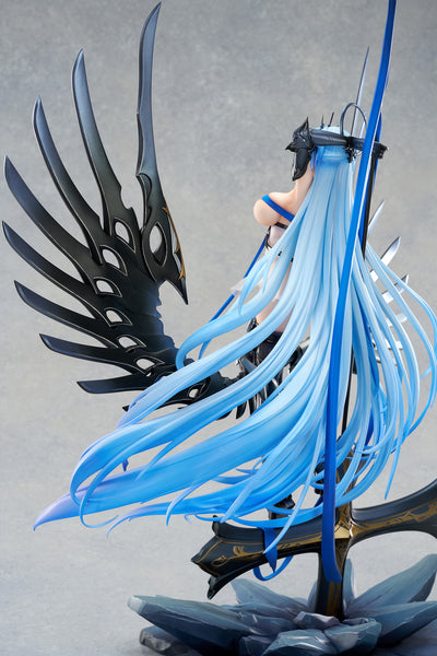 訂貨碼:79231 <訂價$1815> #(連特典)阿爾薩斯=1/7 碧藍航線Azur Lane Figure